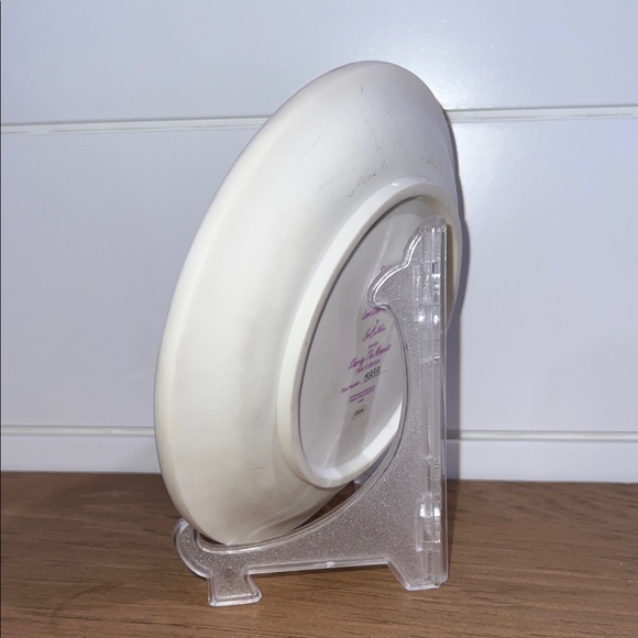 Precious Moments Love One Another Plate - Enesco - Picture 8 of 16